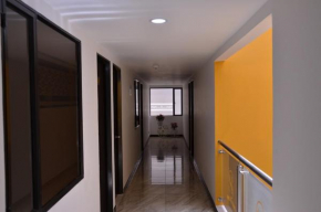 Hotels in Facatativa